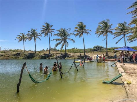 Morro Branco O Que Fazer Viagens Poss Veis