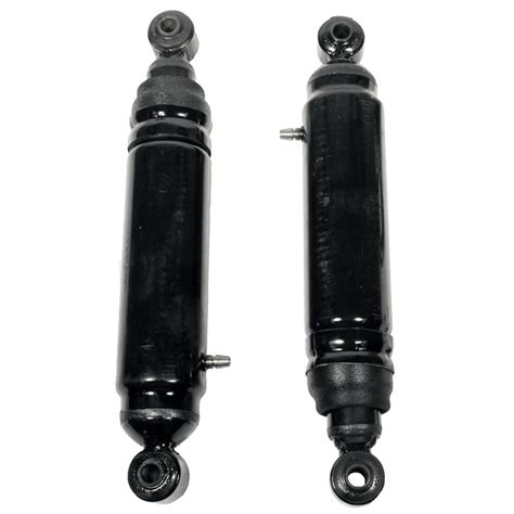 Monroe Max Air Rear Shocks For 2011 2018 Ram 1500 4WD