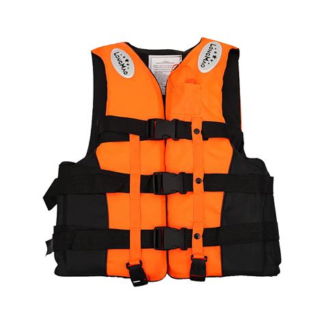 WLAGOOD Adult Swim Vest Buoyancy JacketSnorkel Vest For Adults