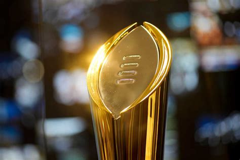 Final College Football Playoff Rankings CFP Top 25 For 2024 College