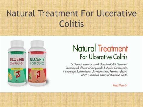 Ayurvedic Ulcerative Colitis Treatment