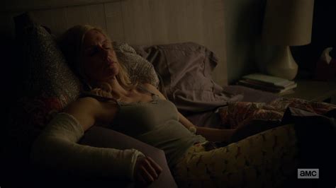 Rhea Seehorn Desnuda En Better Call Saul