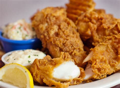 Homemade Deep Fryer Batter At Carrie Potter Blog