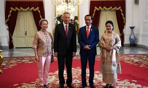 Perjanjian Ekstradisi Inodnesia Singapura Mulai Berlaku Maret