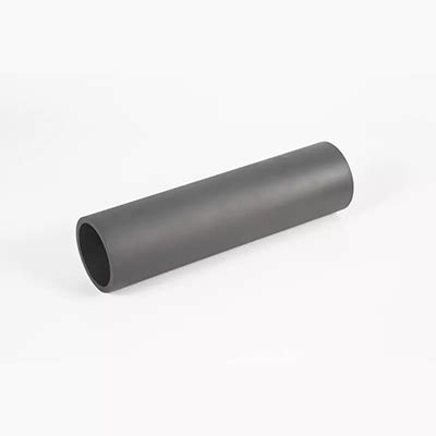 Cold Drawn Rolled Black Phosphated Hydraulic Steel Tube With High