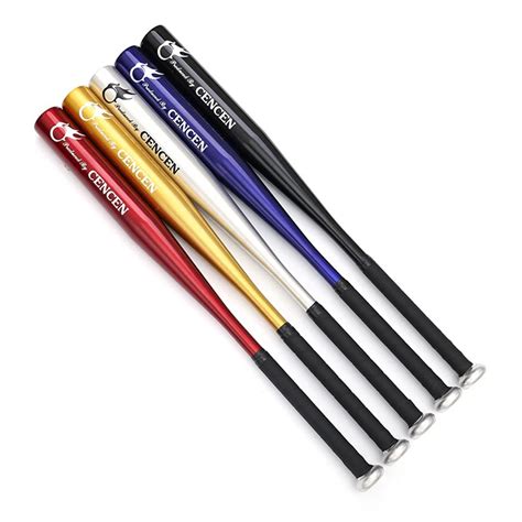 Cen Cen Aluminium Alloy Sport Baseball Bat Of The Bit Softball Bats For