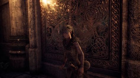 Hellblade Senuas Sacrifice Horrorspiel Infos Bilder Videos