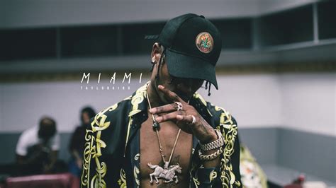 New Travis Scott X Quavo Type Beat Miami Youtube