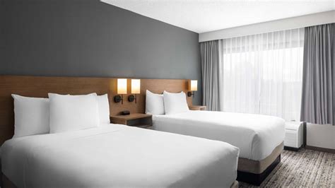 Hyatt Place San Antonio Riverwalk from $88. San Antonio Hotel Deals ...