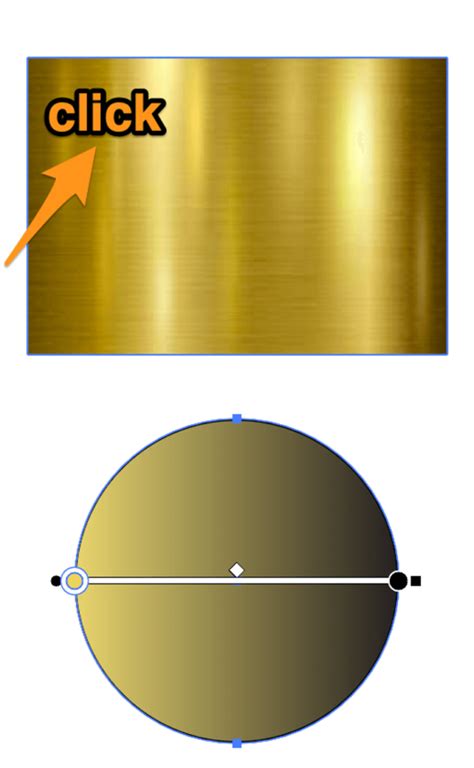 How to Easily Create Gold Effect in Adobe Illustrator