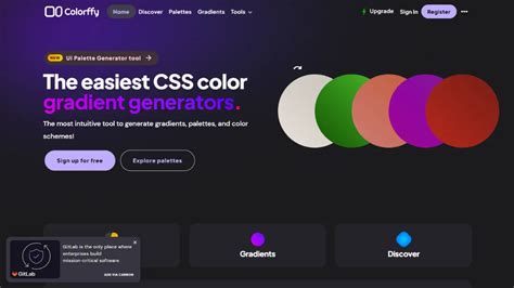 8 Best Color Palette Generator Tools and Websites