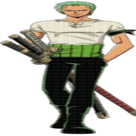 Roronoa Zoro One Piece Roronoa Zoro One Piece Fat Edition