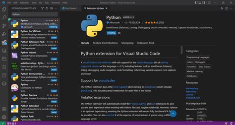 Hướng dẫn chạy chương trình Python trên Visual Studio Code Cao Đẳng