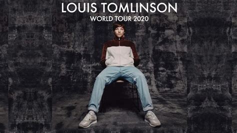 Biglietti Louis Tomlinson Tour 2023 - BlogPlus