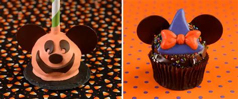 Full Guide To Food And Beverages For Halfway To Halloween Celebration