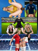 Extro Fifa World Cup Russia Soccer Hentai Ongoing