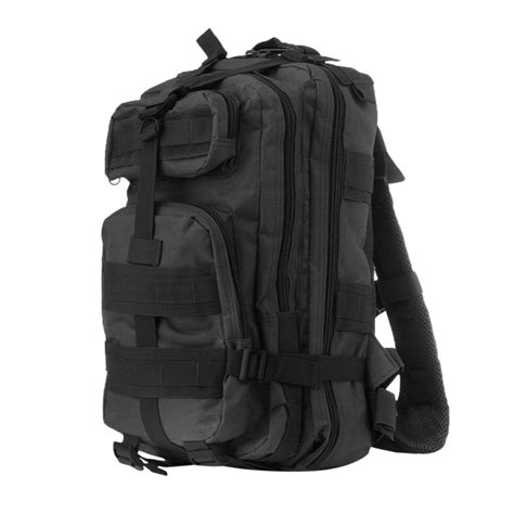 Outdoor Viagem Caminhadas Mochila Militar Ttico Montanhismo Saco