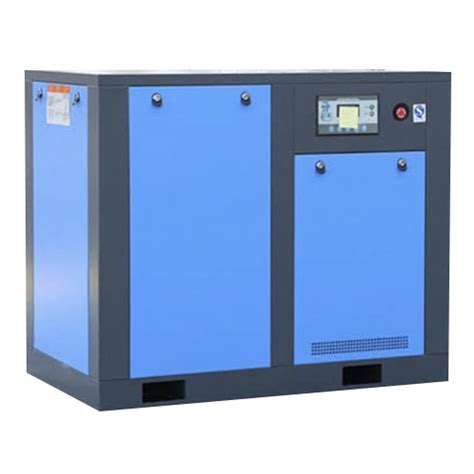 Lubricated Screw Air Compressor At Best Price In Ahmedabad Maha Laxmi