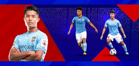 Top Indian Midfielders To Watch In The Isl Season