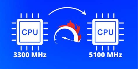 How to Overclock Your CPU? - Cleaner One Pro