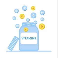 Vitamine H | Vegalifestyle Magazine