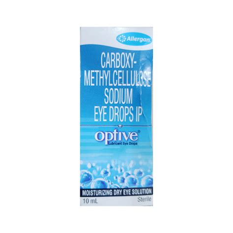 Optive Eye Drops 10ml Buy Medicines Online At Best Price From