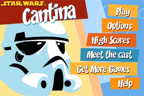 Star Wars: Cantina Characters - Giant Bomb