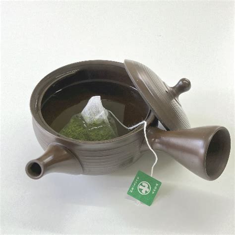 煎茶ティーバッグ「喫茶気分」狭山茶（3g×10p