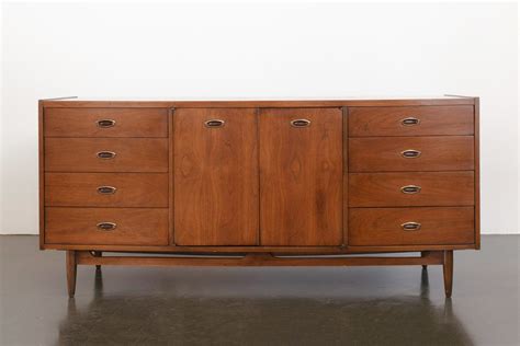 Mid Century Credenza - Homestead Seattle