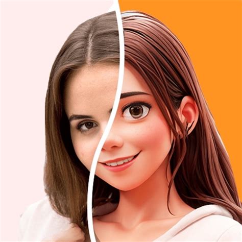 Face Editor Cartoon Yourself By Dd Tech Co Ltd