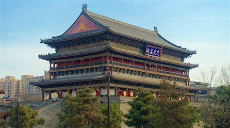 Visite Shaanxi O Melhor De Shaanxi China Viagens 2022 Expedia Turismo