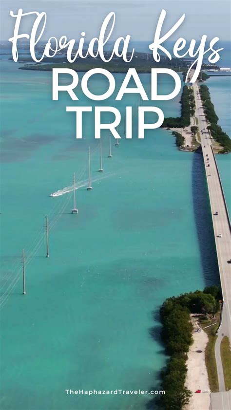 Florida Keys Road Trip Ultimate Guide Miami To Key West Road Trip