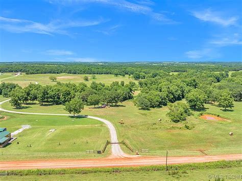 349412 E 840th Rd Kendrick Ok 74079 Mls 2321929 Zillow