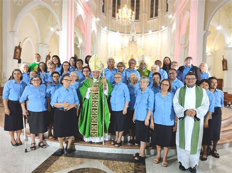 Brasil Abierto el proceso de beatificación de Monseñor Campelo de