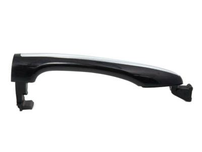 82651A7020 Genuine Kia Door Outside Handle Assembly