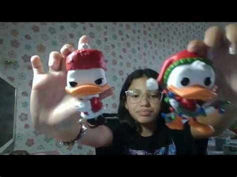 Mostrando Minha Primeira Prateleira De Funkos YouTube