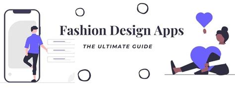 9 Best Fashion Design Apps for Clothing Designers