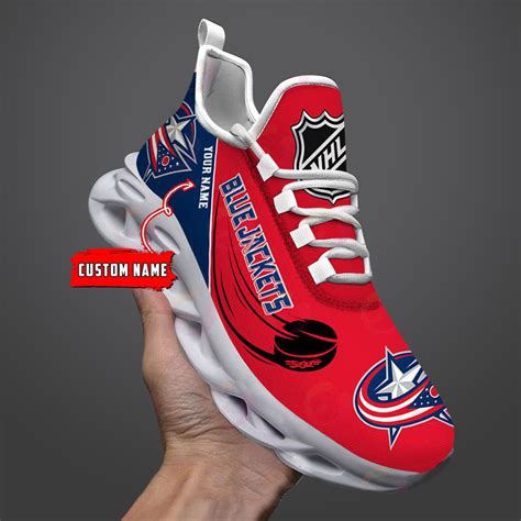 Nhl Shoes Fanskrazy