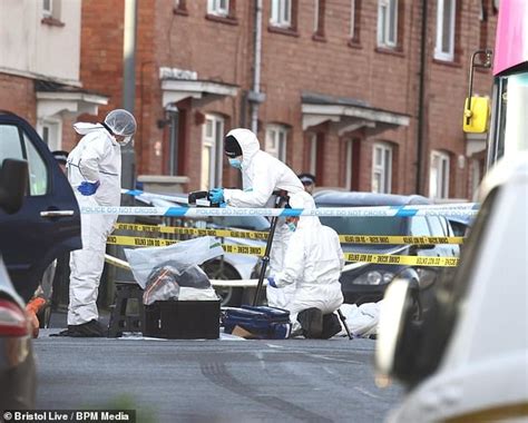 Bristol stabbing: Man, 44, appears in court charged with murder after ...