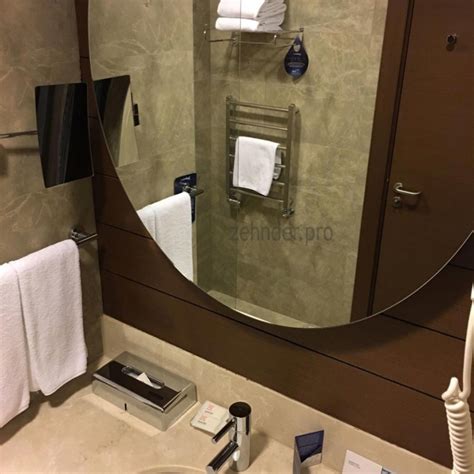 Полотенцесушитель Zehnder Stalox для горячего водоснабжения (ГВС)