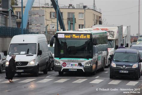 Ligne Photos De Trams Et Autres Transports Urbains