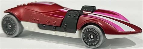 Hot Wheels Braille Racer Twin Mill Lose NEU Neu Und Originalverpackt In