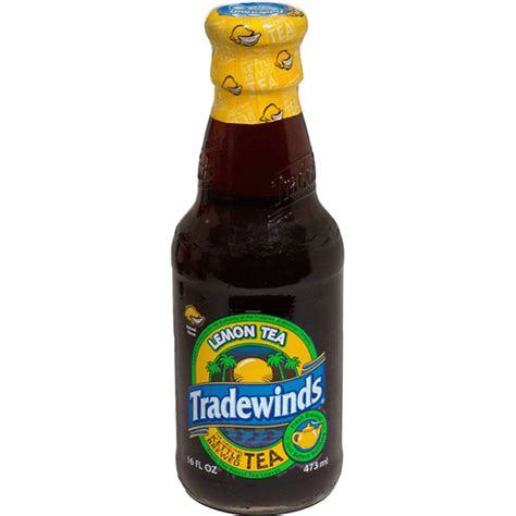 TRADEWINDS T | Beverages | Foodtown