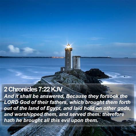 2 Chronicles 7 Scripture Images - 2 Chronicles Chapter 7 KJV Bible ...