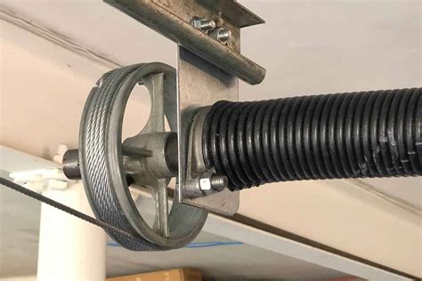 The Best Garage Door Cable Repair Near Me Prompt Response