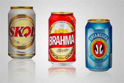 As 4 Cervejas Mais Valiosas Do Brasil Papo De Bar