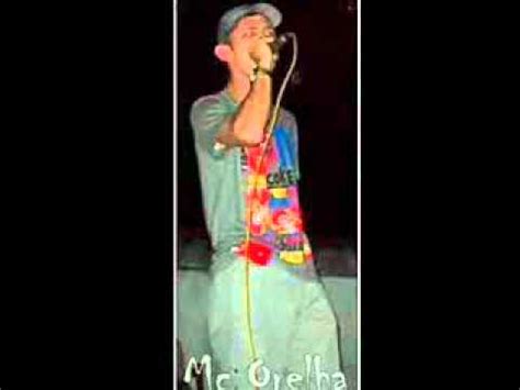 Mc Orelha Segura O Garoto Gelouko Dj Youtube