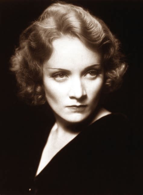 Biografia Di Marlene Dietrich Vita E Storia