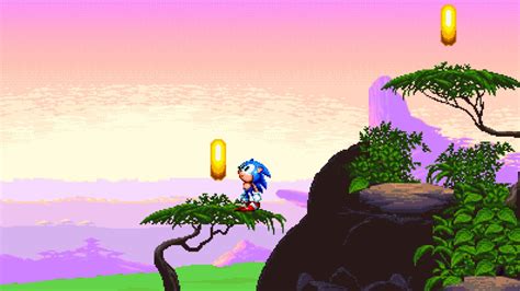 15 Best Sonic Mania Mods | Attack of the Fanboy