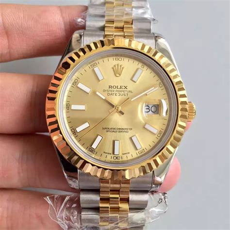 Venta Reloj Rolex De Lujo En Stock